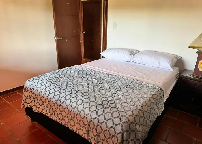 Finca El Paraiso