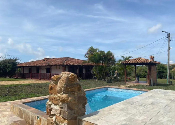 Finca El Paraiso