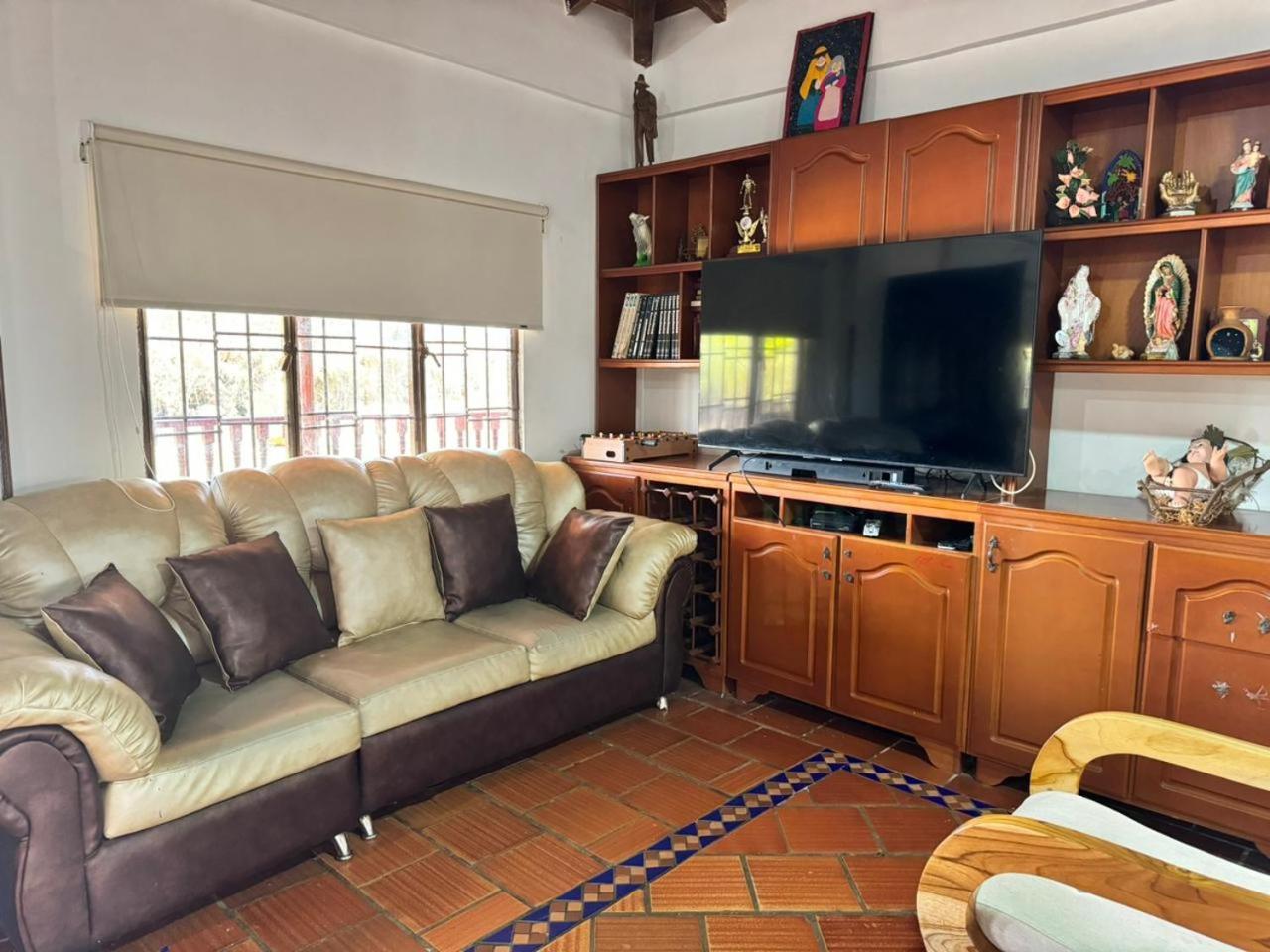 El Paraiso Holiday home *