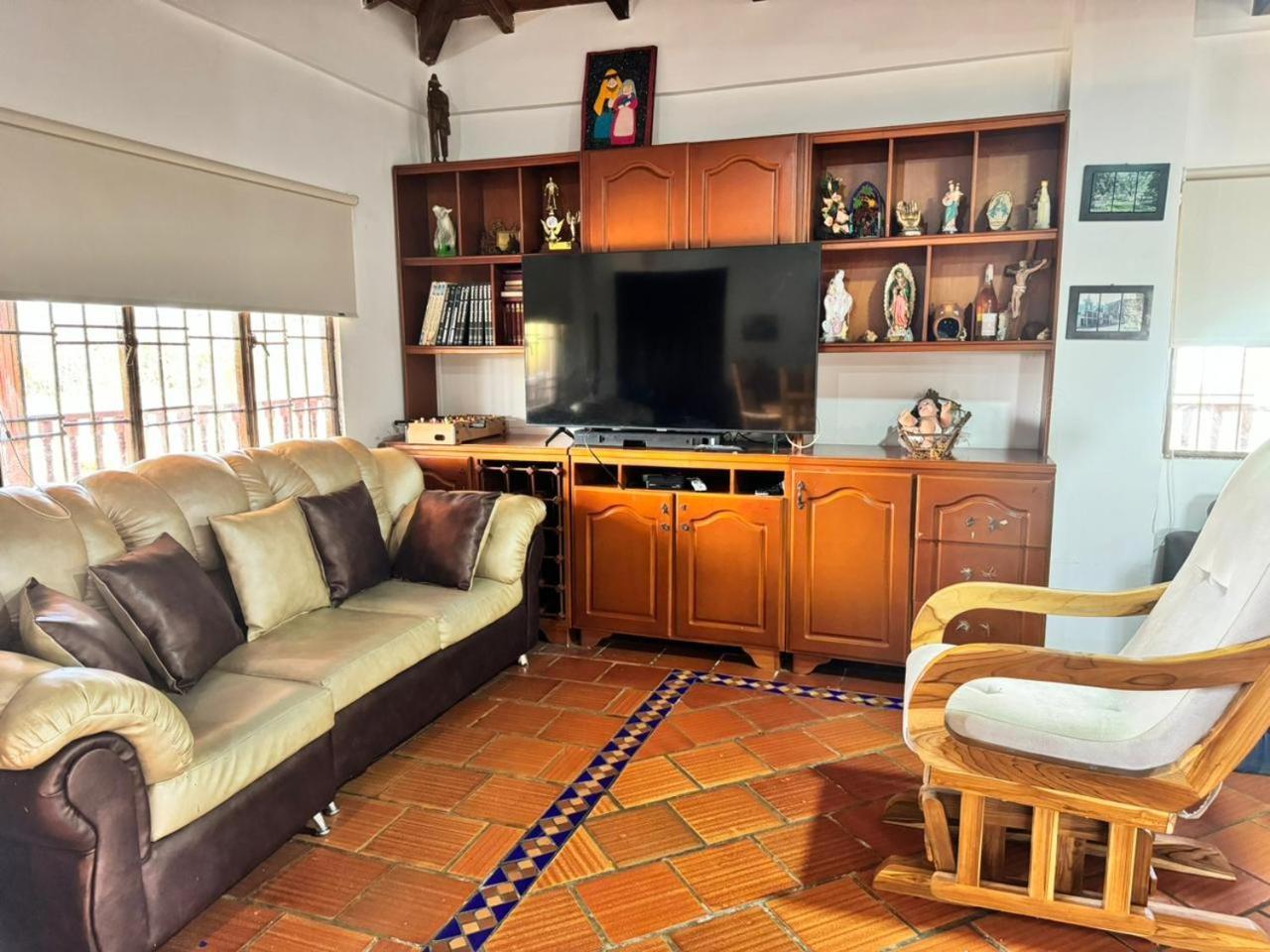 Holiday home El Paraiso
