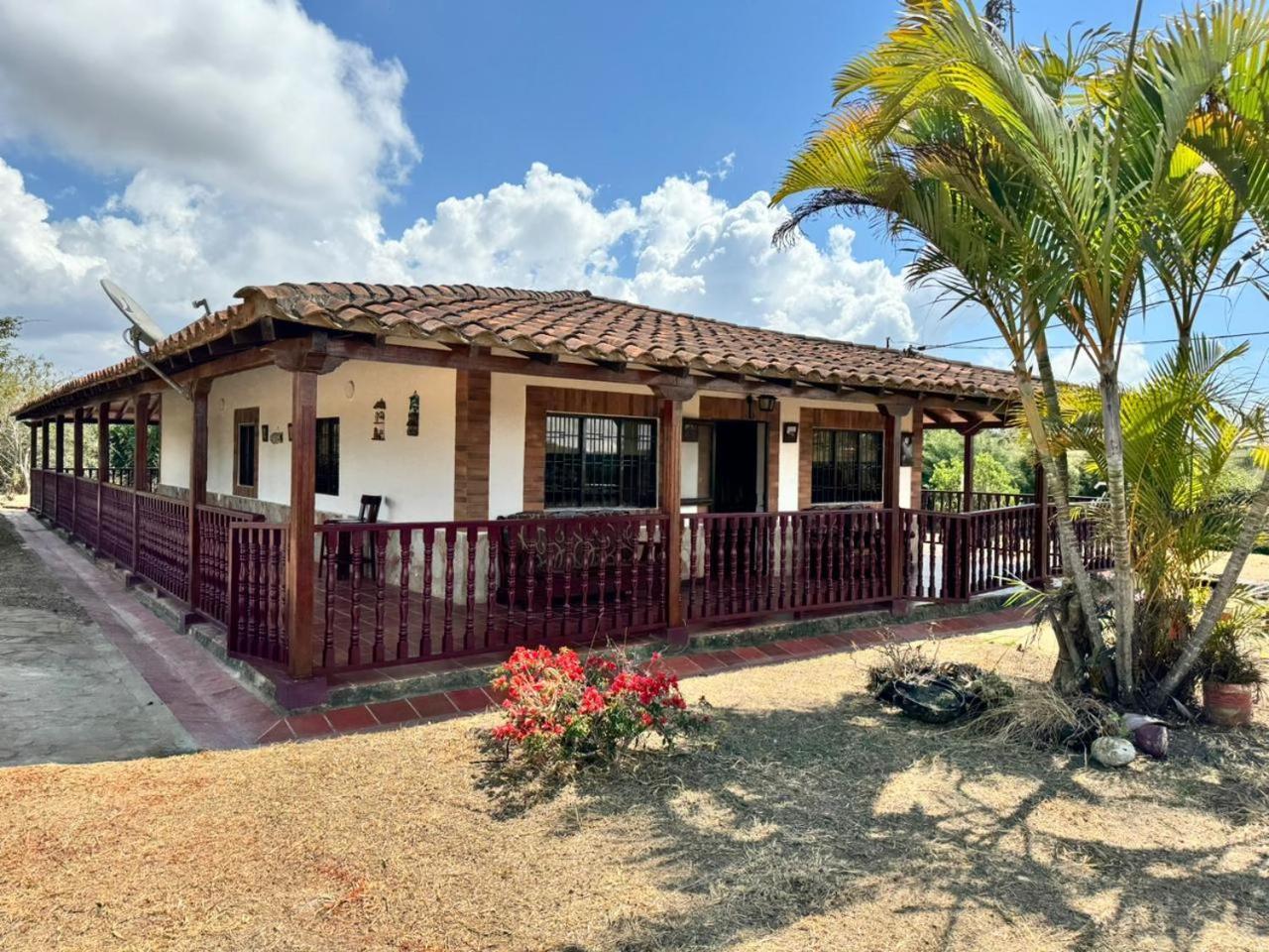 Holiday home El Paraiso